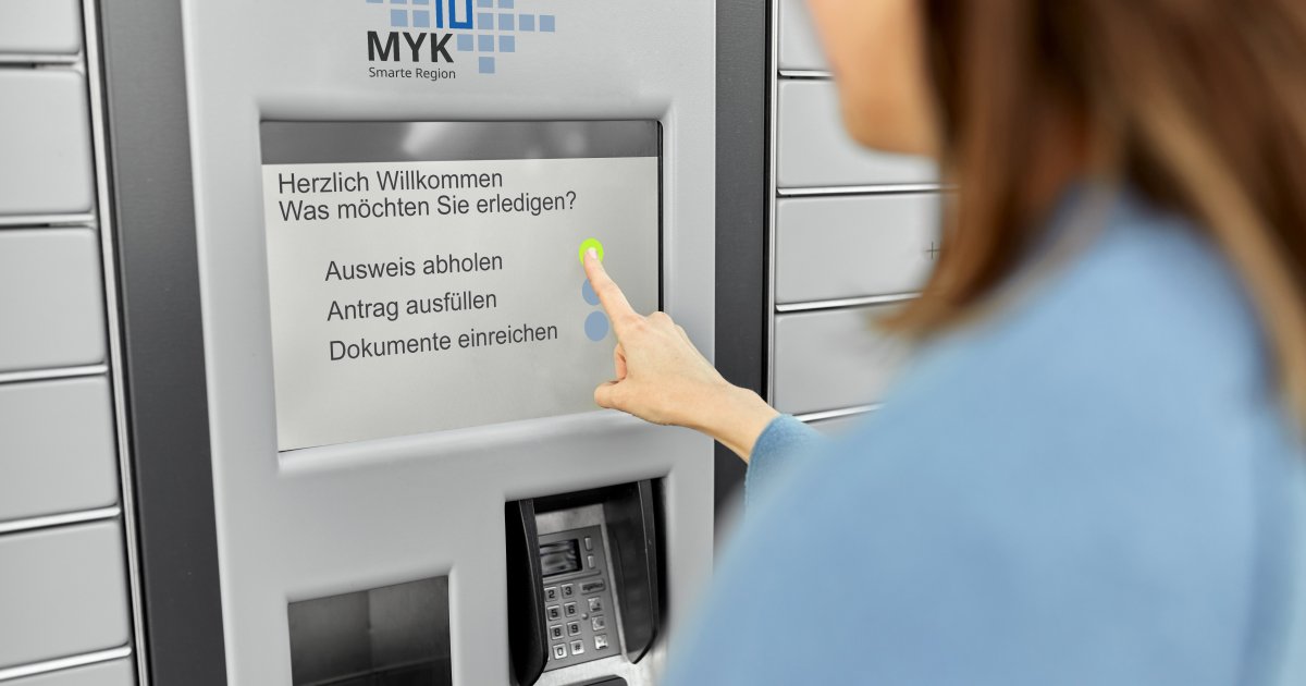 24 Stunden Ticket durch MYK10 Kreisverwaltung MayenKoblenz