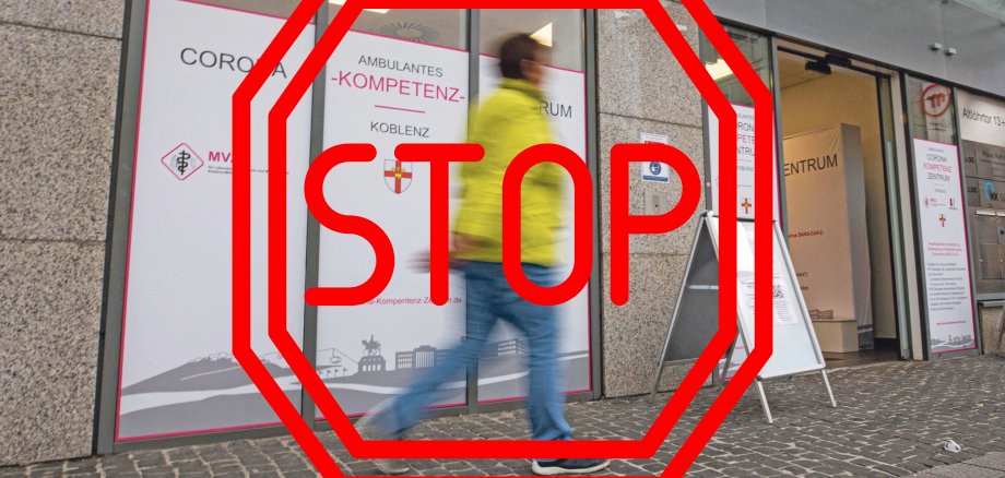 Gesundheitsamt verfolgt Pläne für Impfangebote in Koblenz nicht weiter