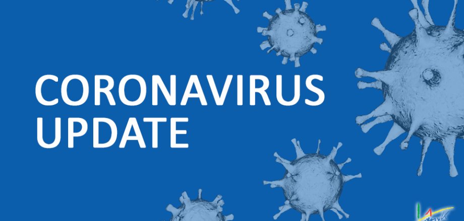 Coronavirus Update