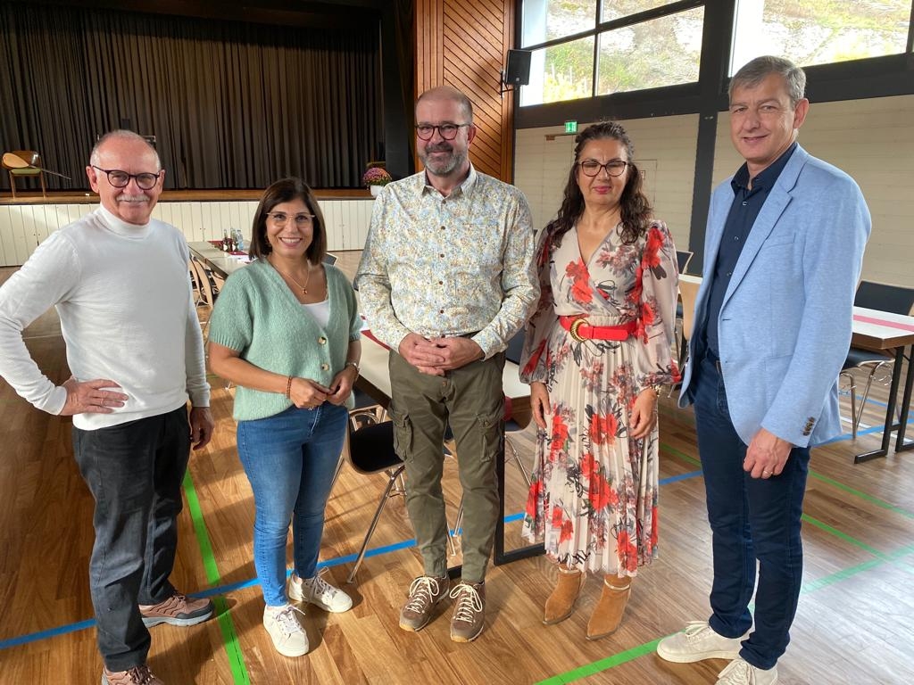 Interkulturelles Fest Kobern-Gondorf