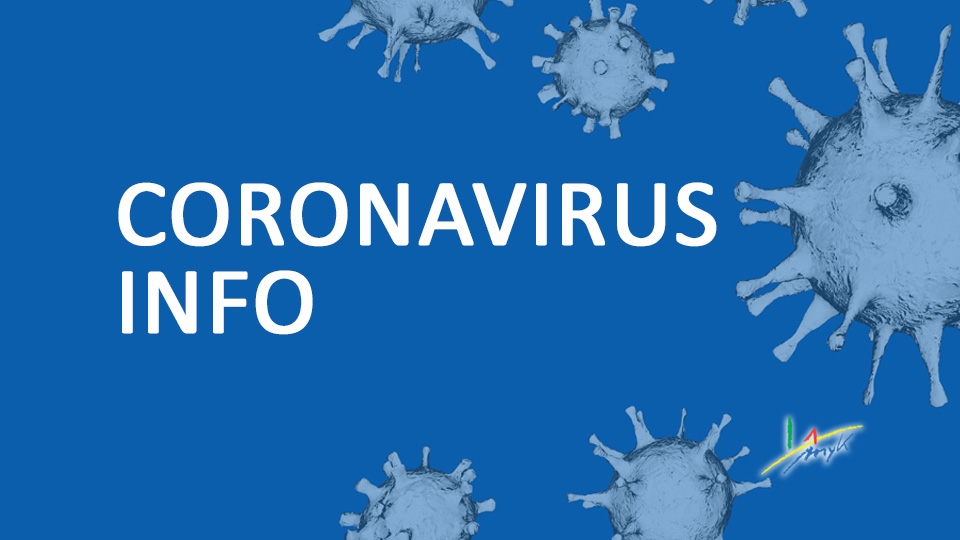 Gesundheitsamt stellt Pressemitteilungen zu Corona-Fallzahlen ein