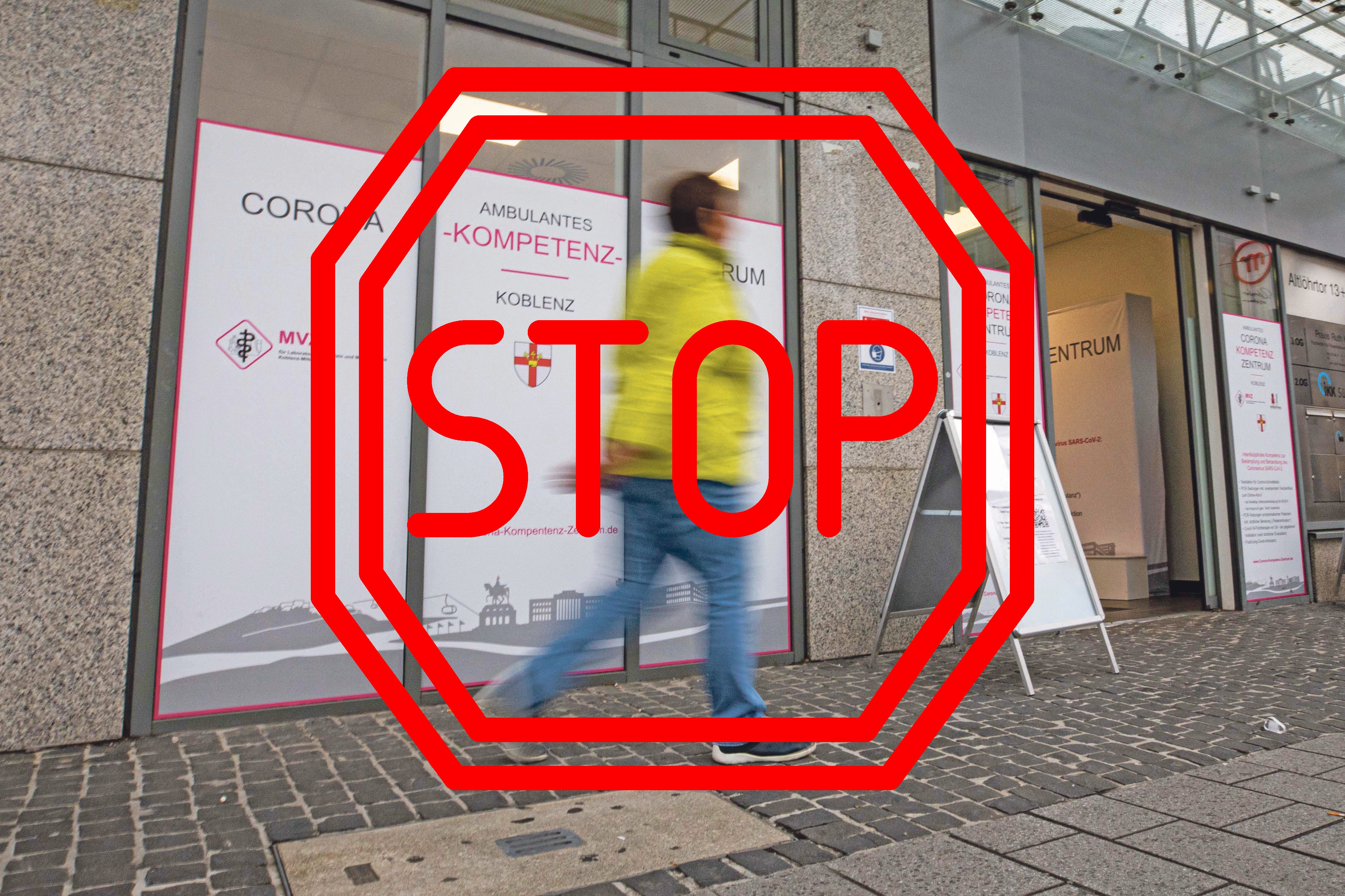 Gesundheitsamt verfolgt Pläne für Impfangebote in Koblenz nicht weiter