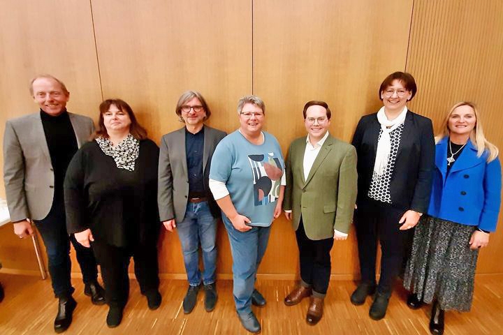 Kreisjugendamt MYK ist federführend im Bereich Erziehungshilfen für Familien