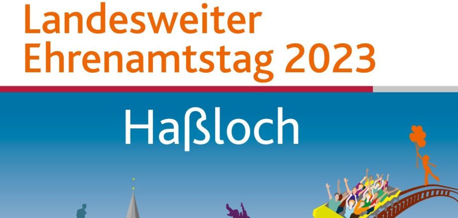 Landesweiter Ehrenamtstag 2023 in Haßloch