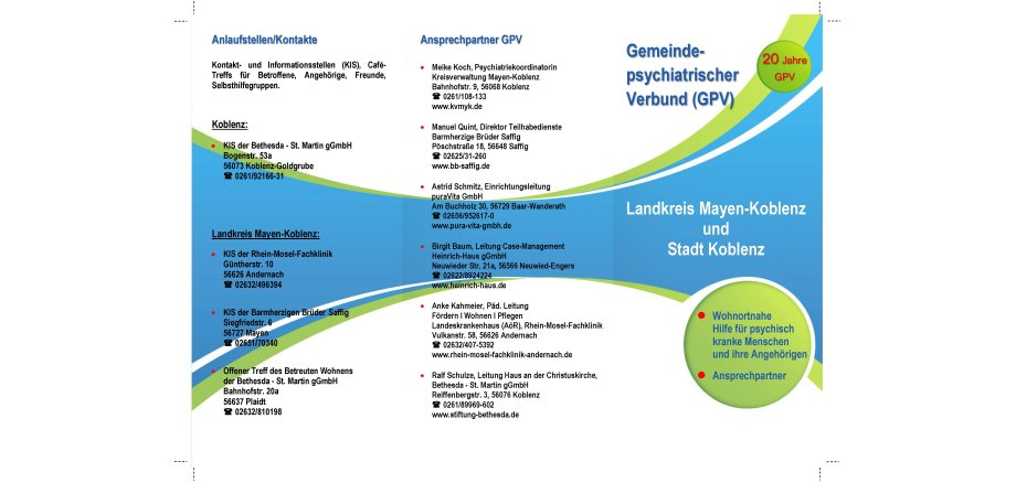 Flyer GPV