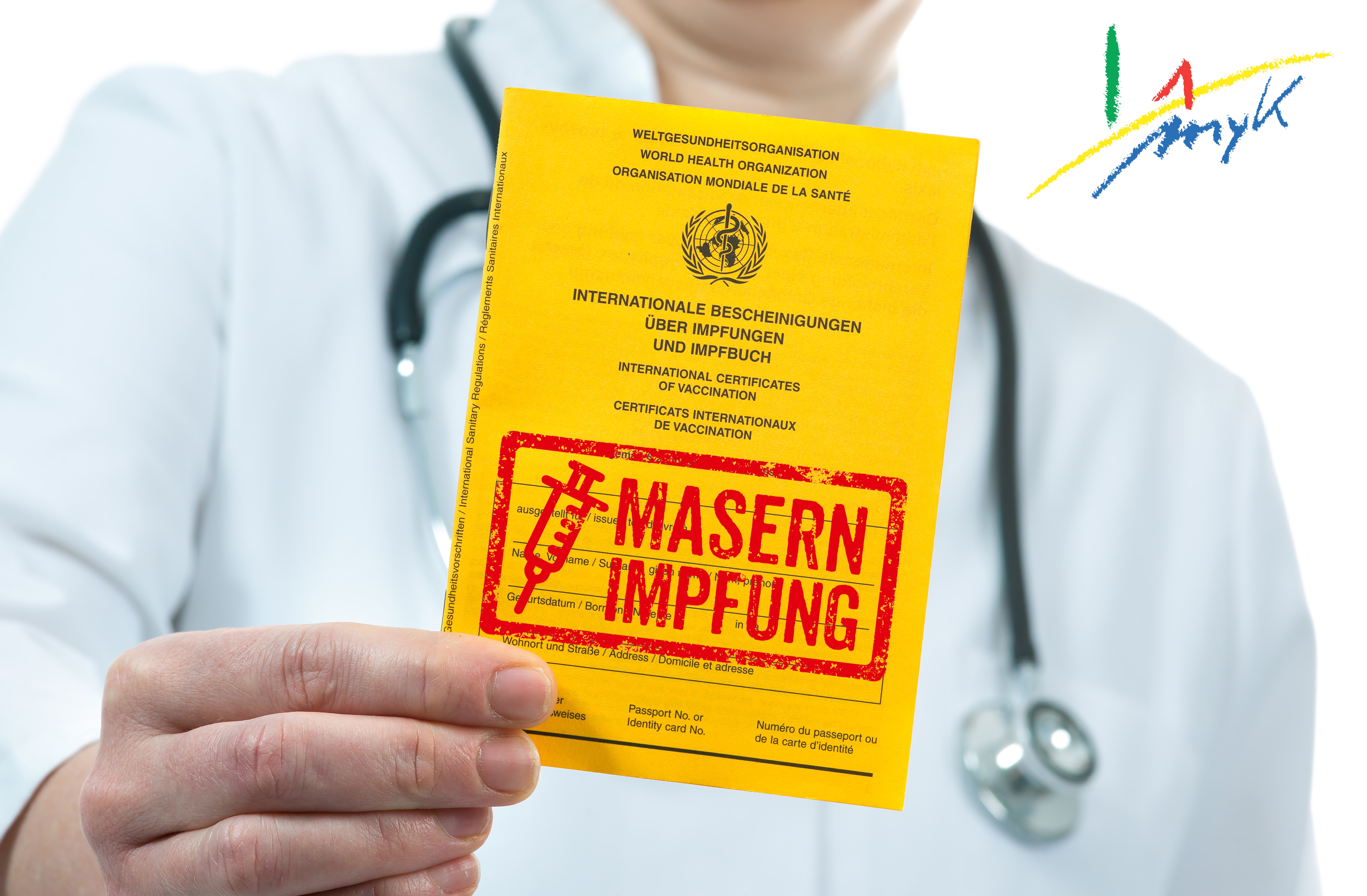 Gesundheitsamt MYK bietet kostenfreie MMR-Impfungen an