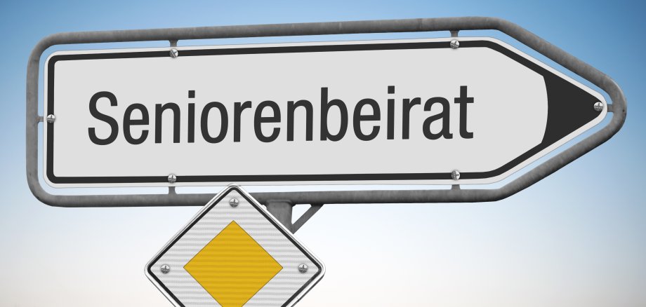 Kreisseniorenbeirat tagt am 20. Dezember