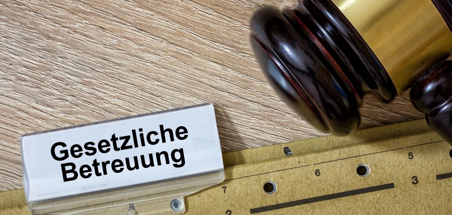 Kreisverwaltung Mayen-Koblenz sucht gesetzliche Betreuer 