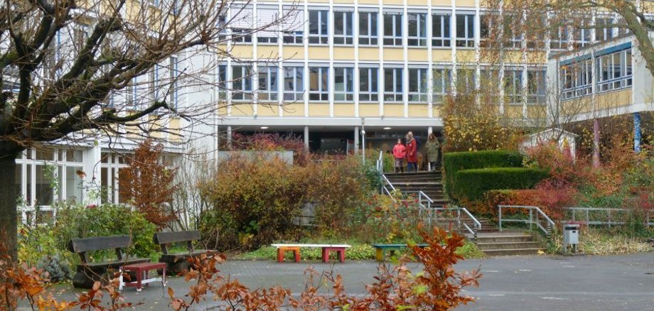 Landkreis Mayen-Koblenz unterstützt Schönstätter Marienschule