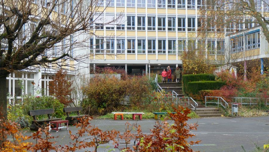 Landkreis Mayen-Koblenz unterstützt Schönstätter Marienschule