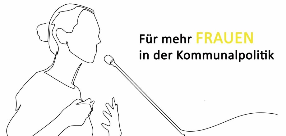 MYK für mehr Frauen in der Kommunalpolitik