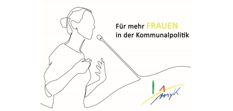 MYK für mehr Frauen in der Kommunalpolitik 