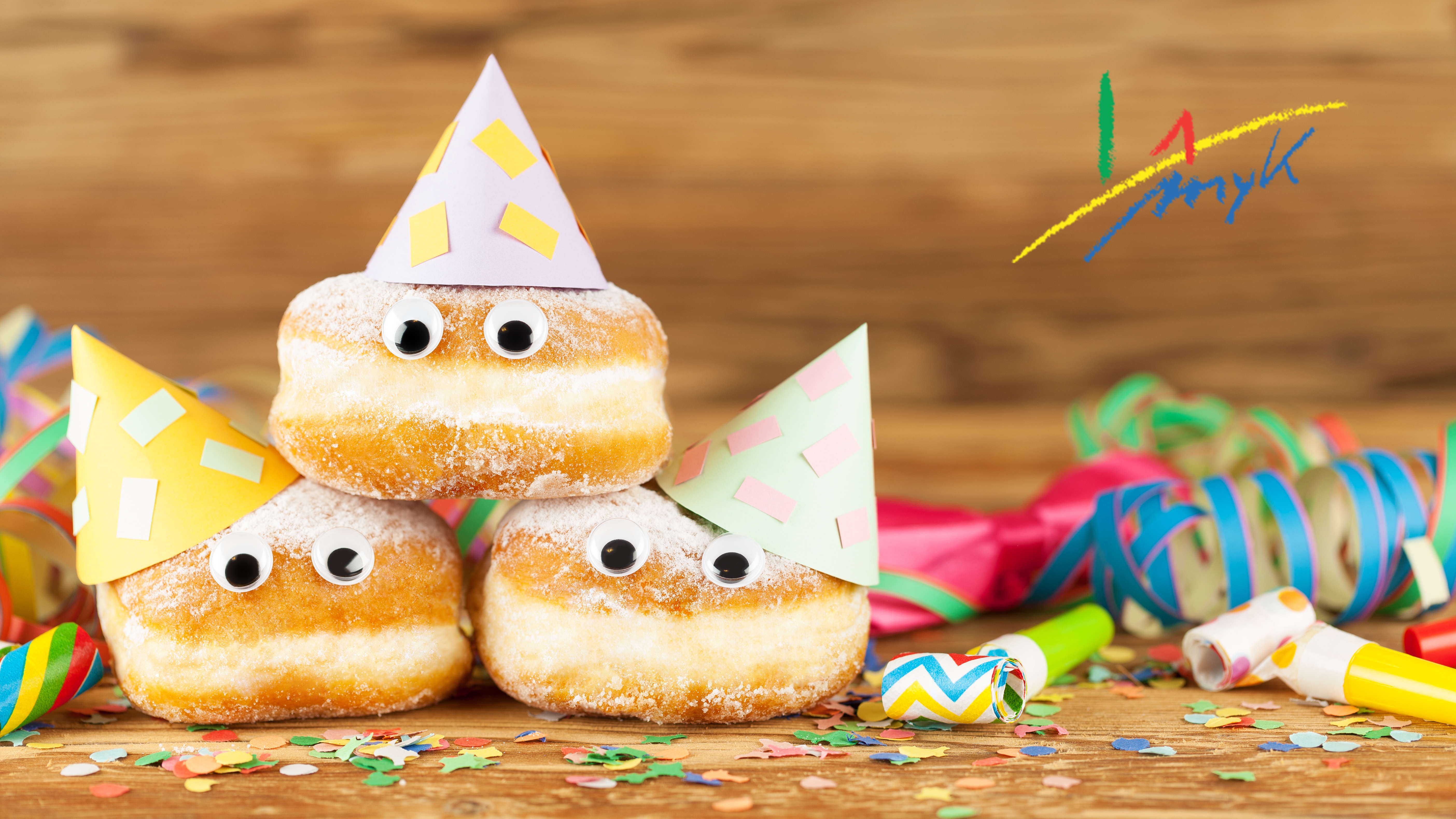 Öffnungszeiten der Kreisverwaltung an Karneval 