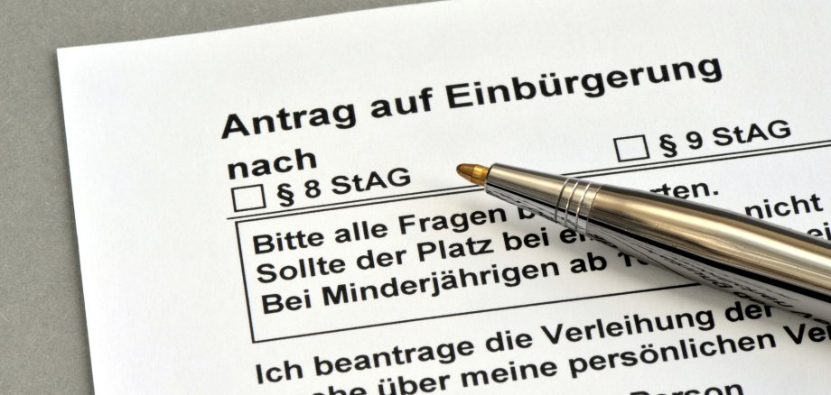 Schulungsabend: Bleiberecht für Menschen mit Fluchtbiographie 