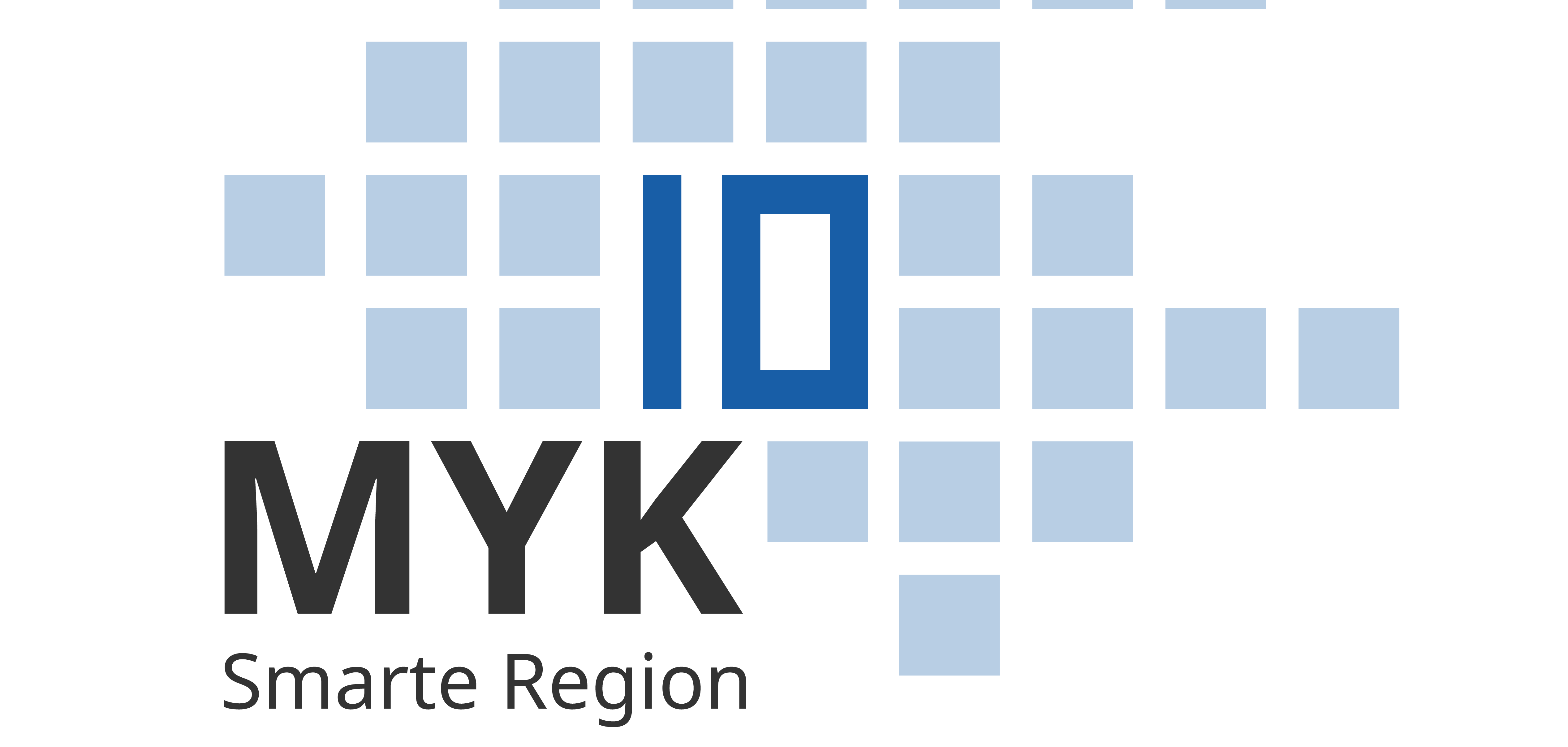 Smarte Region MYK10