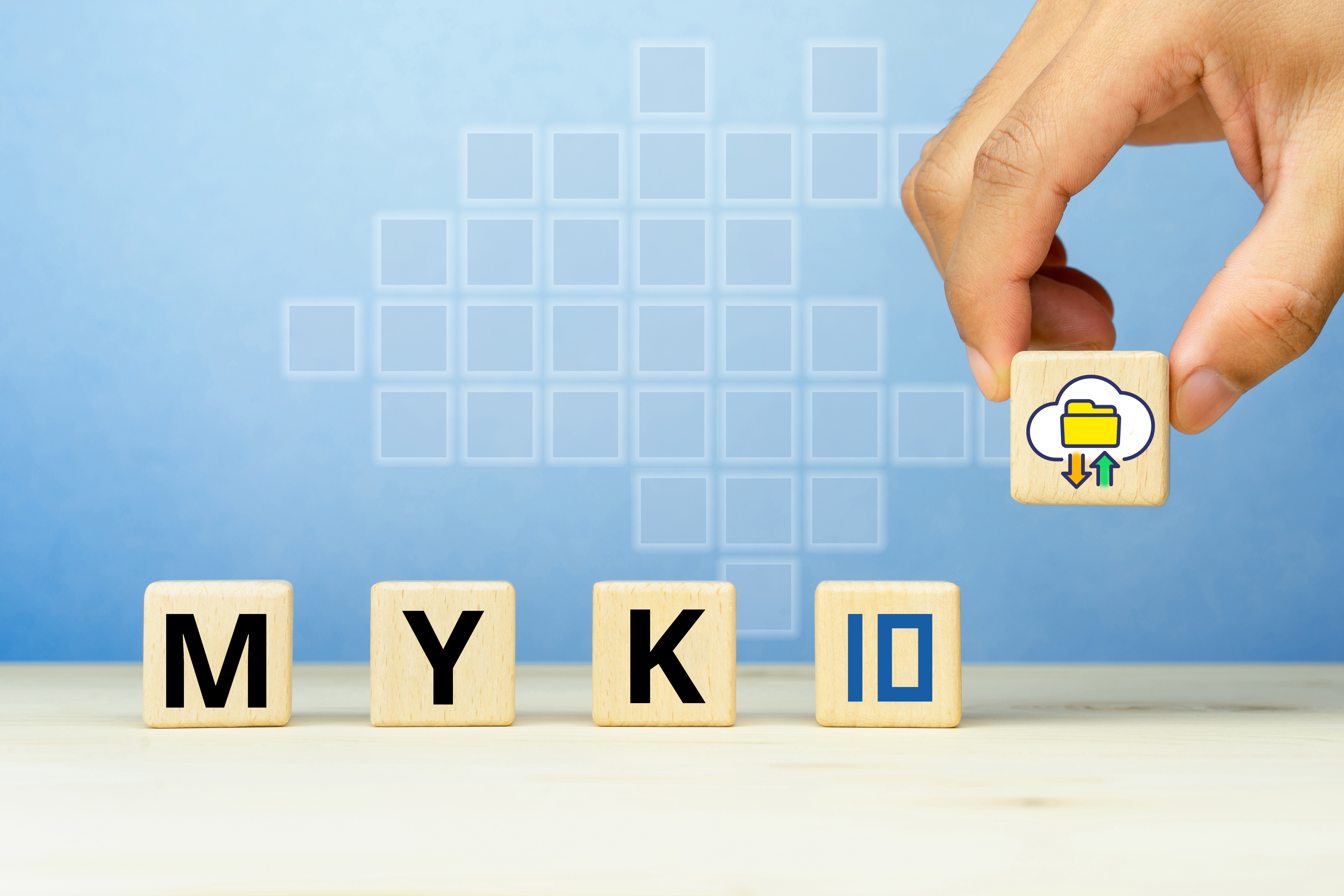 Kommunale Datenplattform macht Vernetzung von Kommunen in MYK smart.