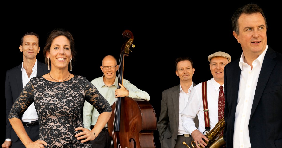 Sommerclassics Großartige Musiker zu Gast in MayenKoblenz