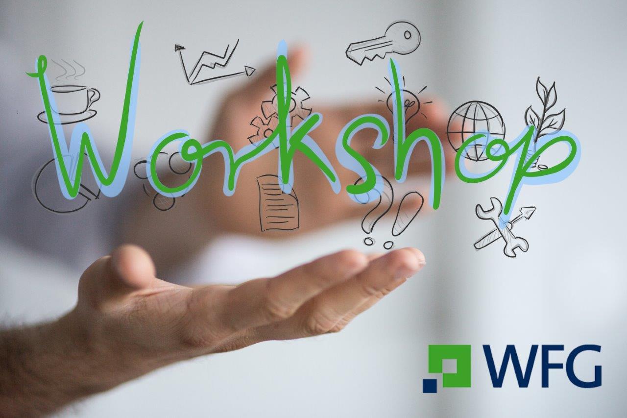 WFG lädt zu Workshop rund um Akquisition und Ausbildung von Azubis 