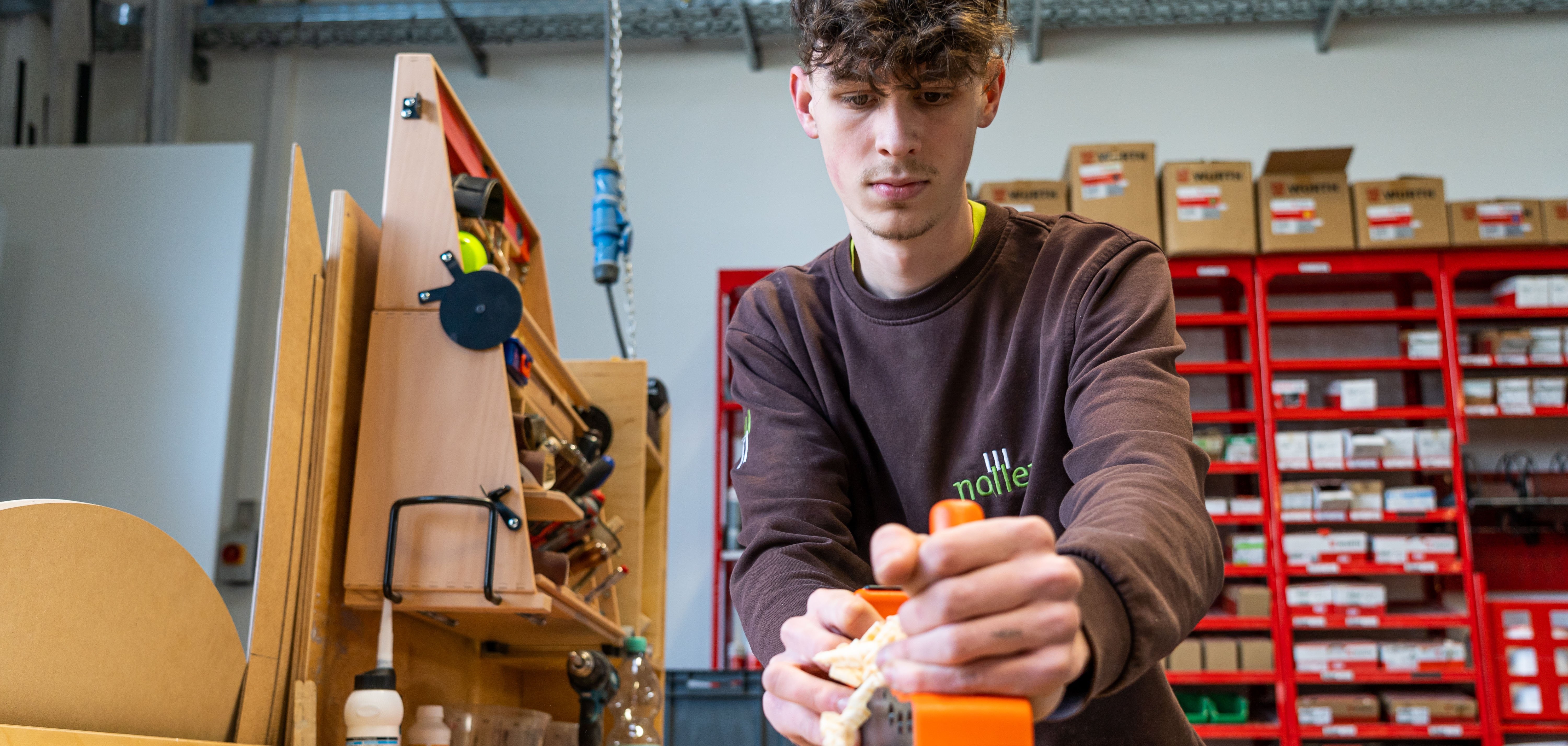 Mit einem gemeinsamen Marketing mehr Strahlkraft erlangen und Berufseinsteigern sowie deren Eltern einen Überblick über die beruflichen Chancen vor Ort geben, dazu gibt die Wirtschaftsförderungsgesellschaft Unternehmen aus dem Landkreis Mayen-Koblenz jetzt die Gelegenheit mit der neuen Arbeitgebermarke „MYK AUF ZACK“. 