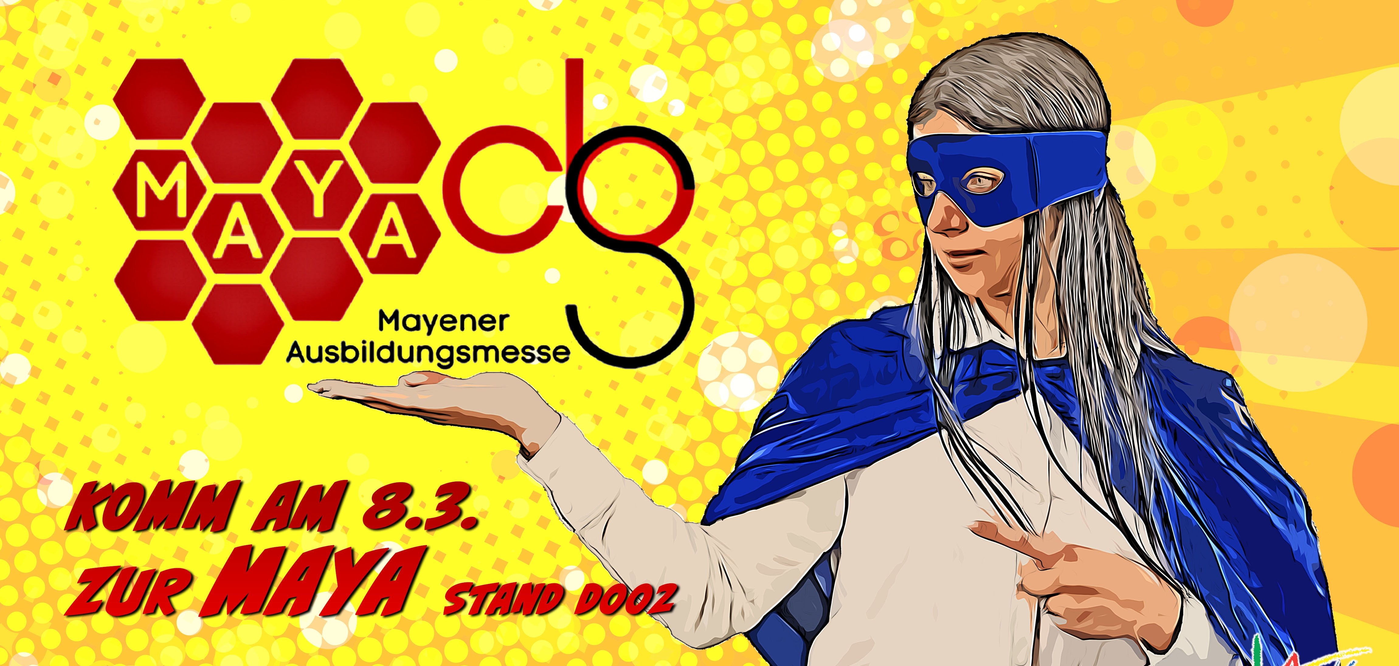 Werde zum Helden der Kreisverwaltung