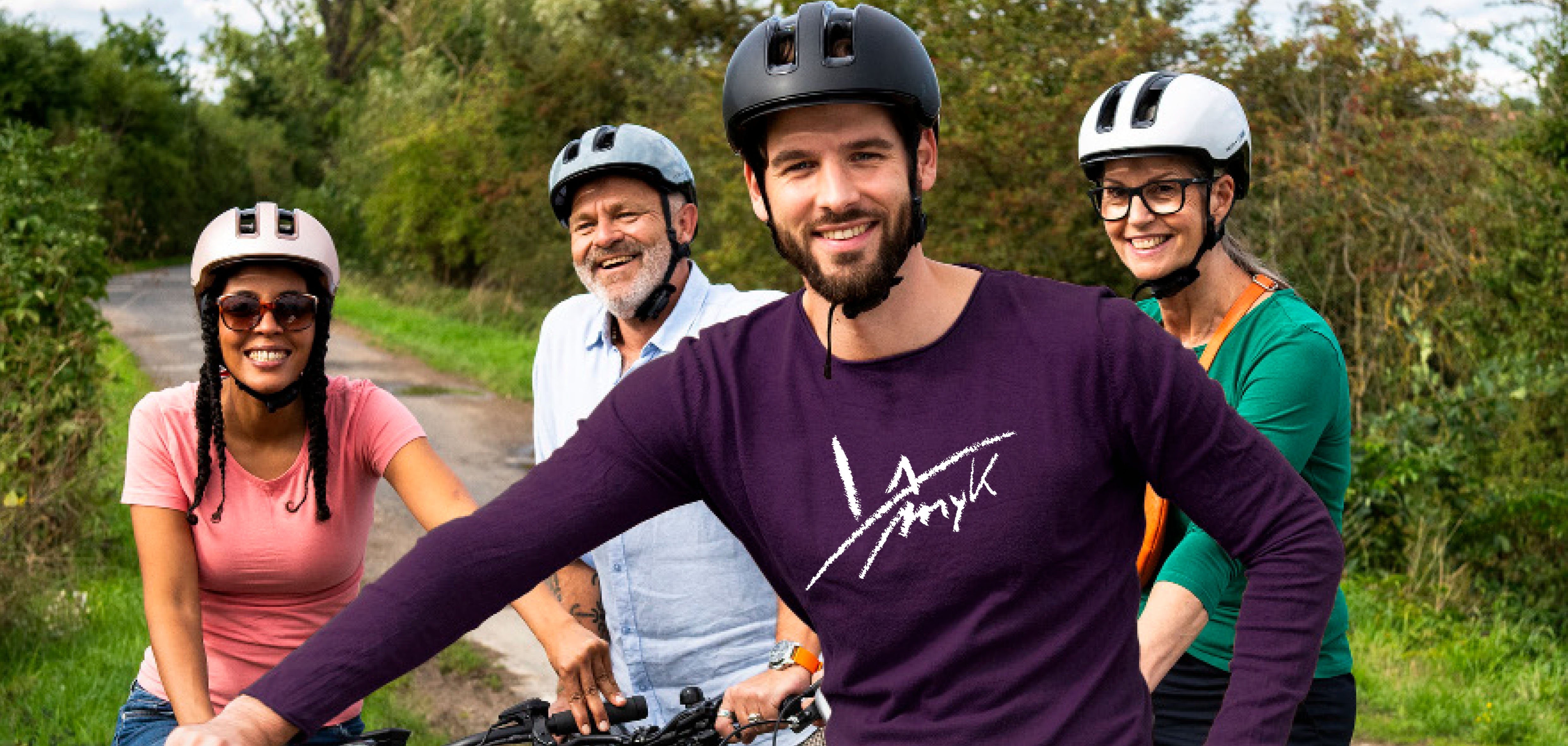 Stadtradeln 2024 in MYK