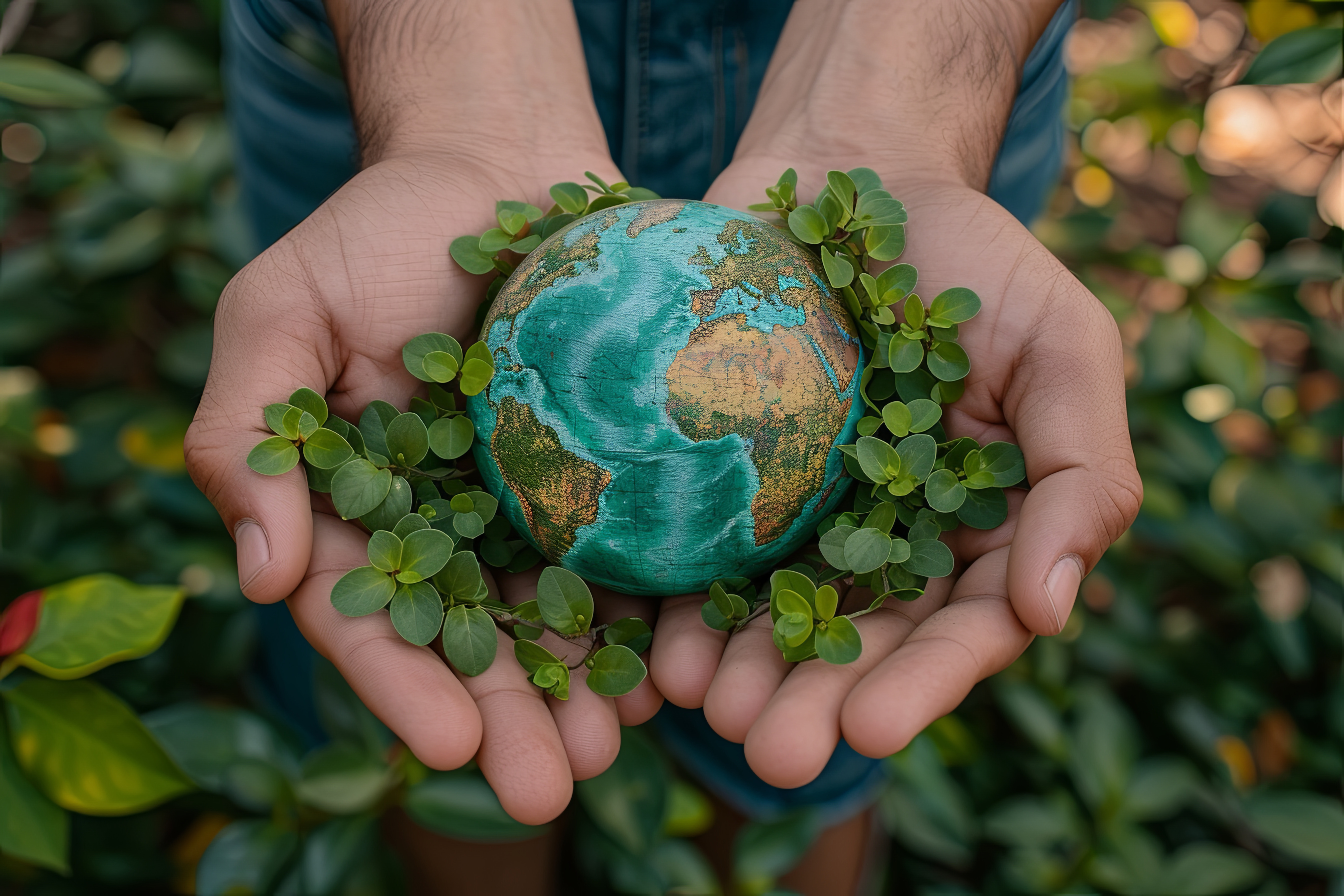 Kompass Nachhaltigkeit: Ein Weg zur nachhaltigen Beschaffung 