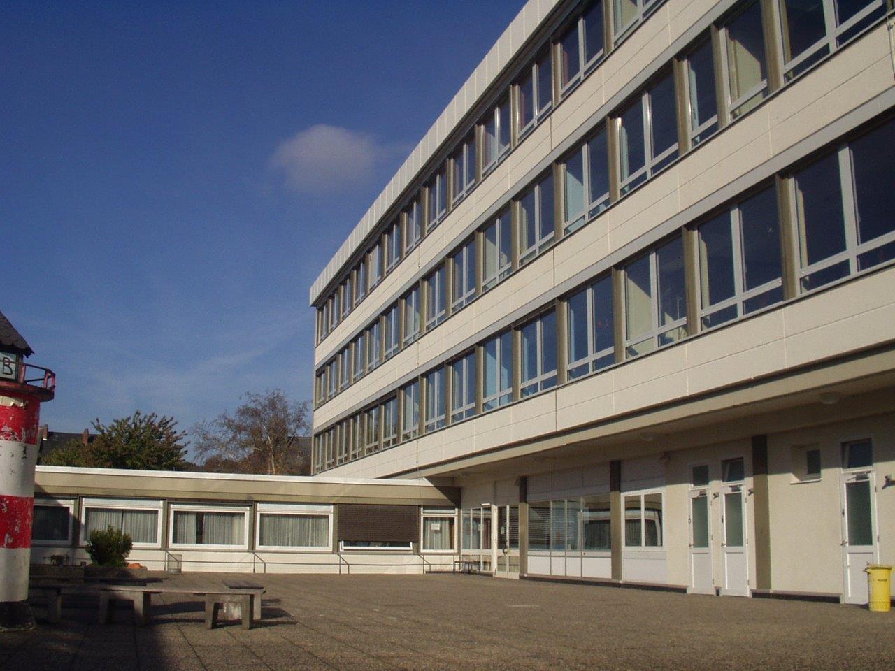 Mensa Andernach: Kreisausschuss beschließt Neubau  