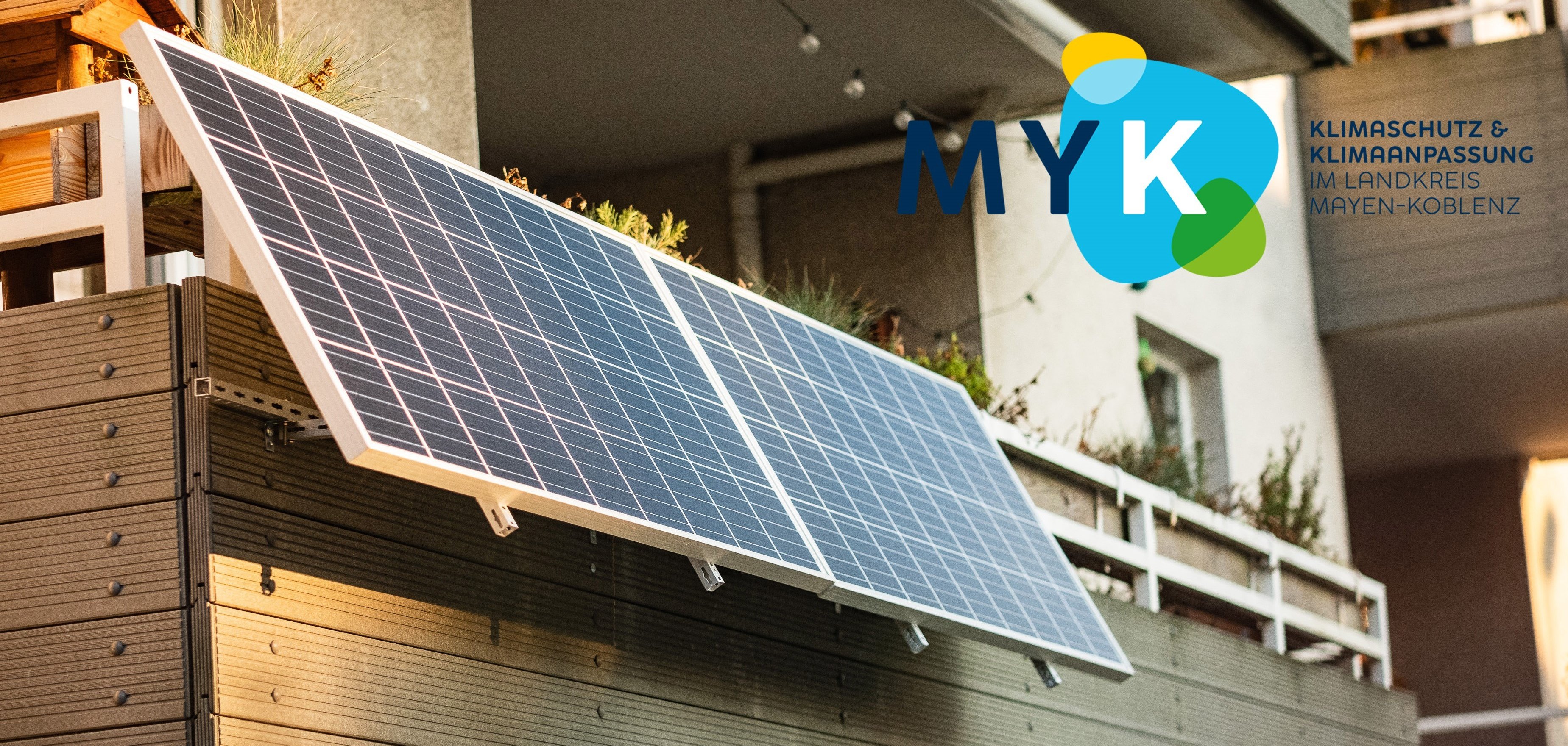 Förderung durch KIPKI: Kreis Mayen-Koblenz erhält 3,1 Millionen Euro für Klimaschutz und Klimaanpassung