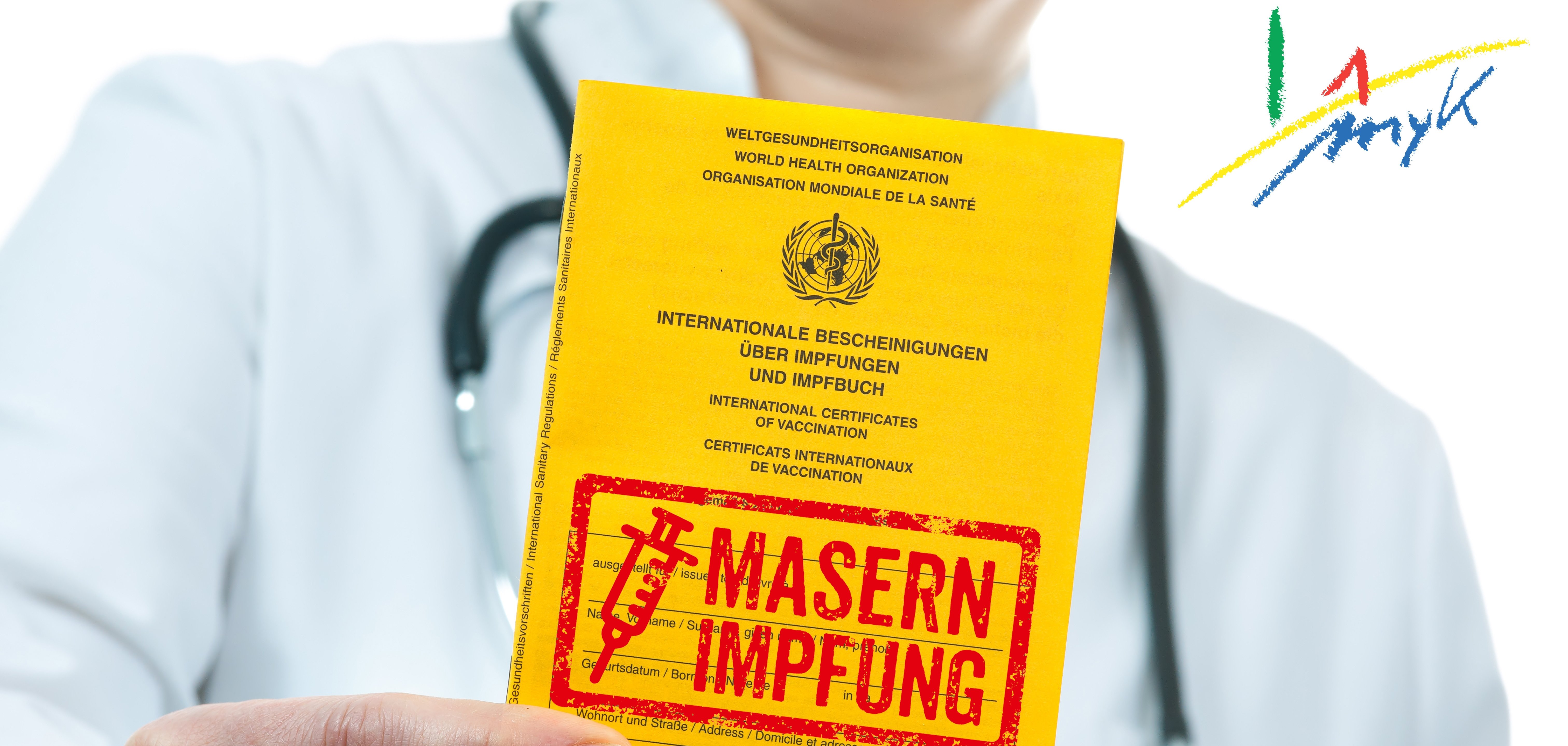 International Certificate of Vaccination
