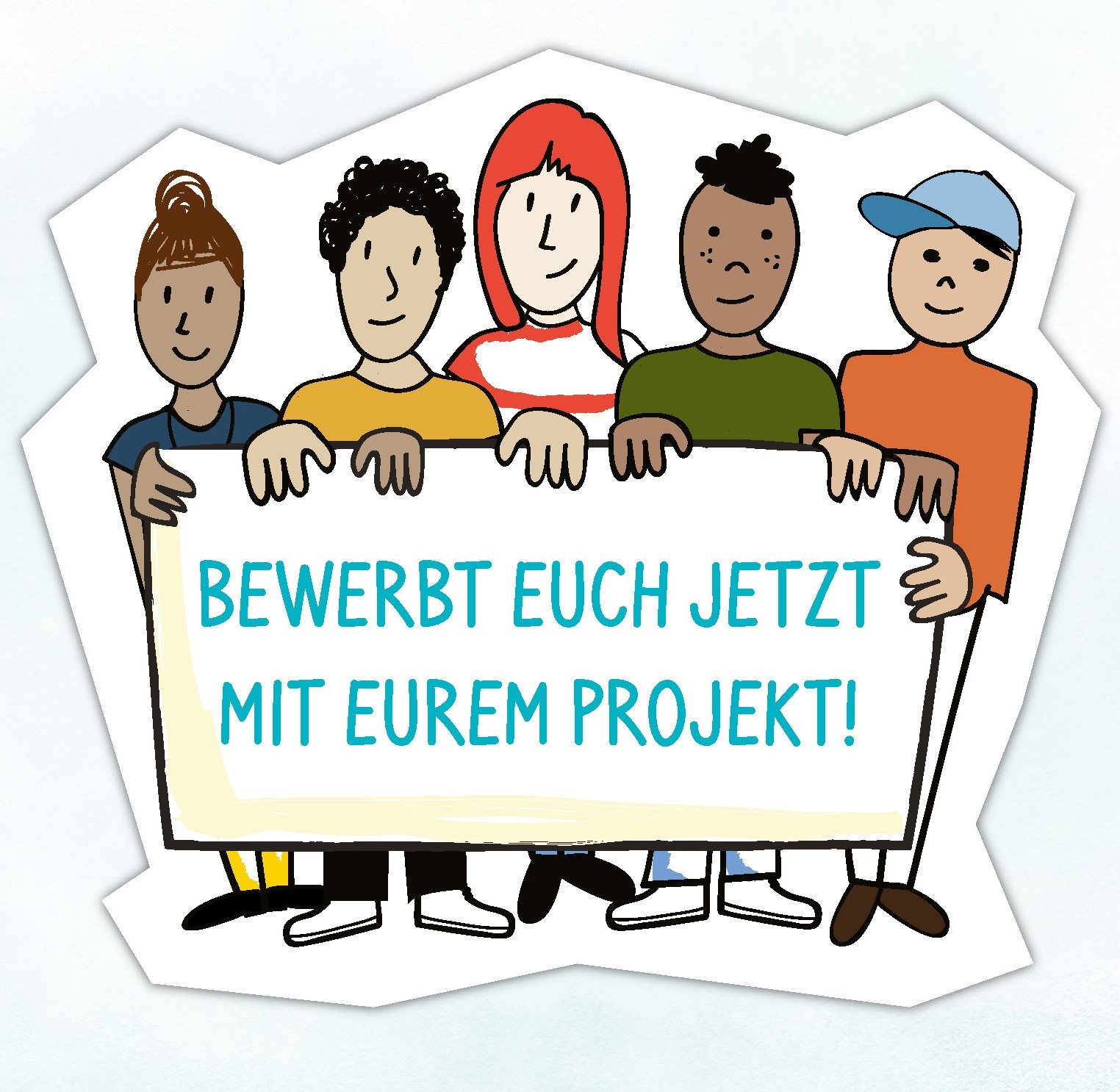 Wettbewerb: Jugendliche sollen sich einmischen und engagieren 