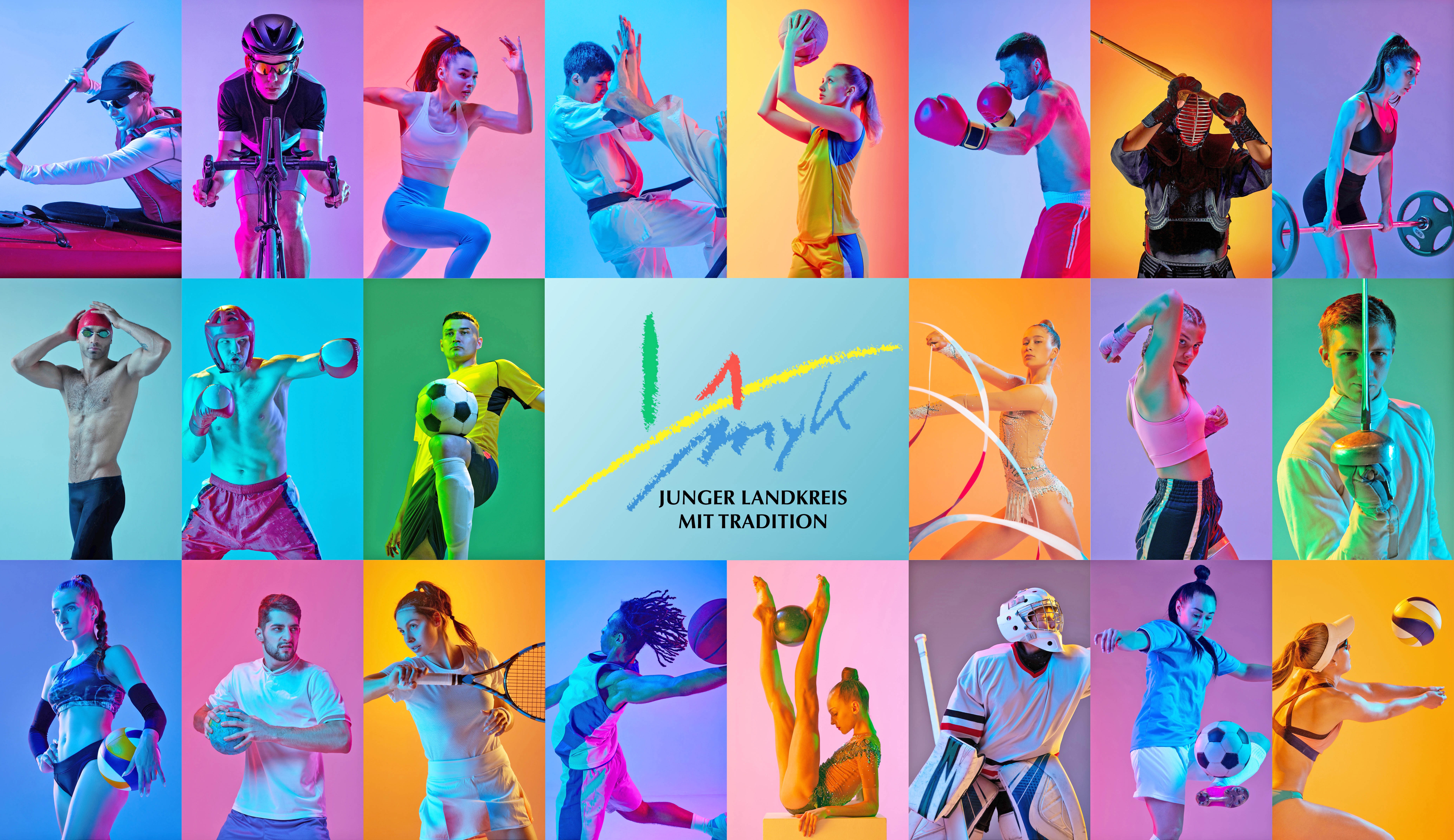 Im ersten Halbjahr 2024 leistete Mayen-Koblenz knapp 20.000 Euro Förderung für junge Kaderathleten im Kreisgebiet.                           