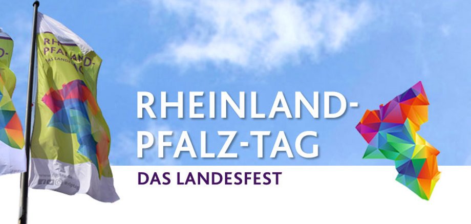 Jetzt für Rheinland-Pfalz-Tag 2025 in Neustadt an der Weinstraße bewerben 