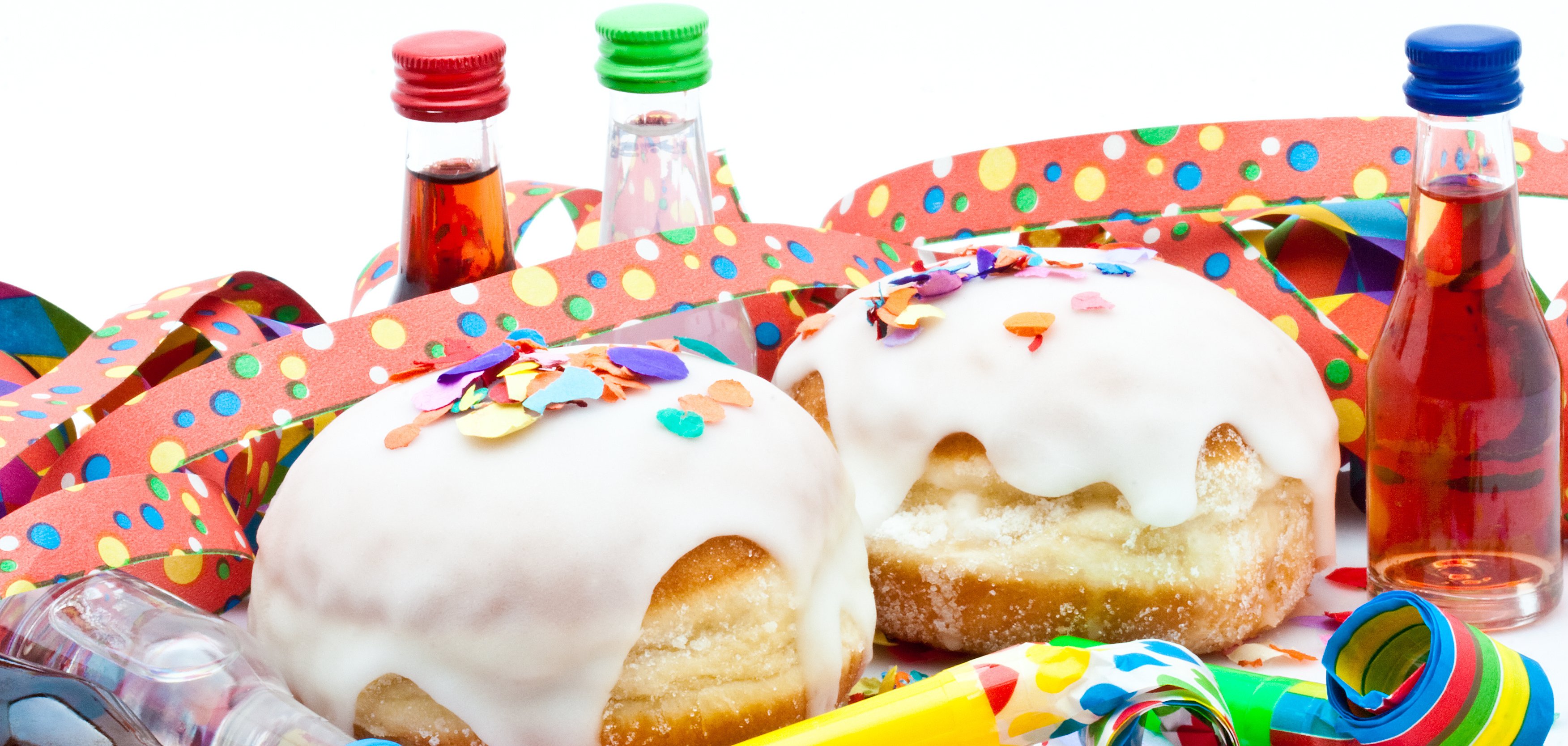 Auch an Karneval keine Ausnahme für den Jugendschutz  