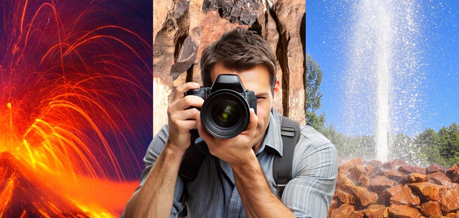 Der Fotowettbewerb ist fester Bestandteil des Heimatbuches. Unter dem Motto „MYK im Zeichen der Vulkane“ sind in diesem Jahr Hobby-Fotografen aufgerufen, mit ihren Bil-dern die unterschiedlichen Facetten unserer Vulkanregion festzuhalten.