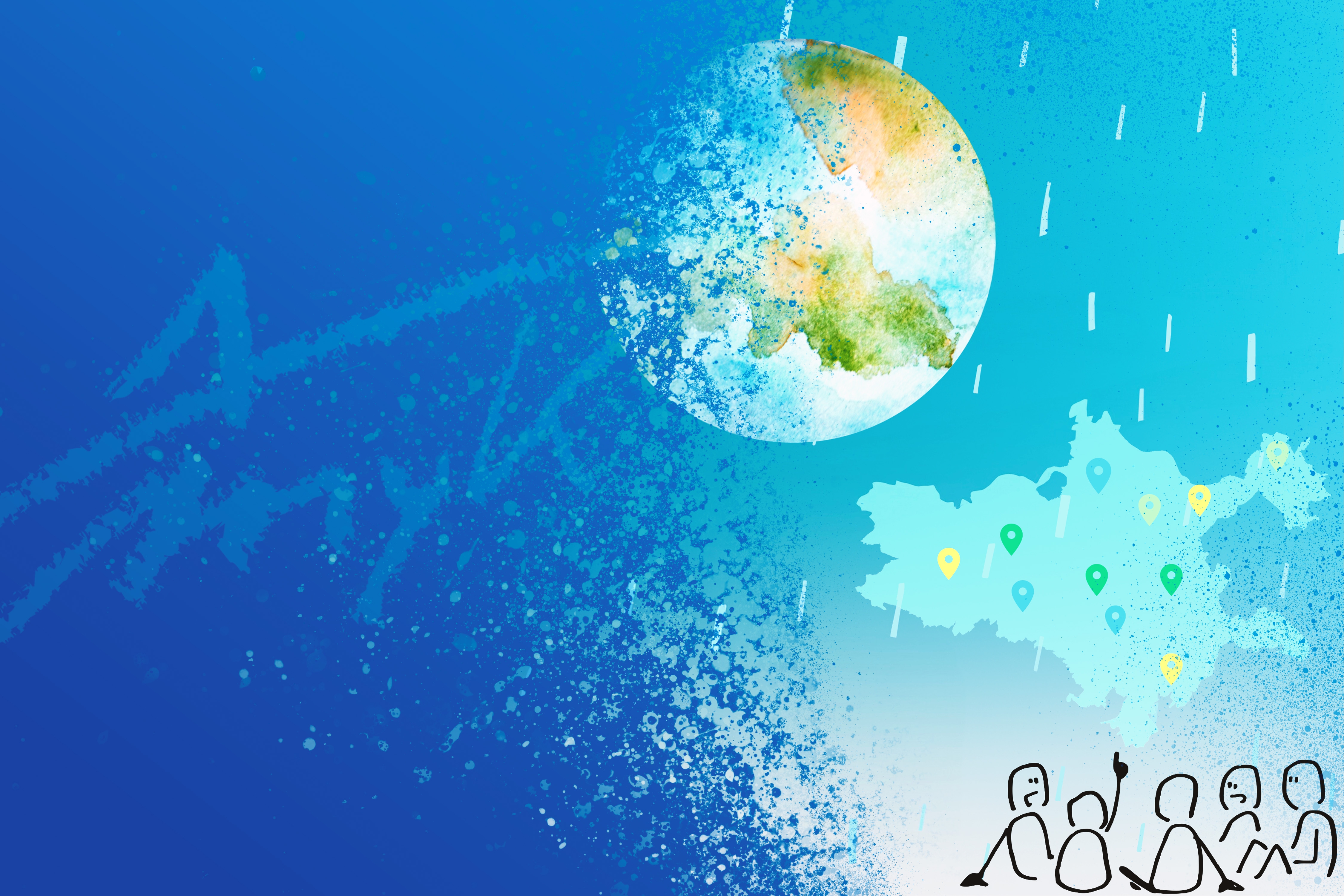 Neue Info-Mail zur Klimaanpassung des Landkreises Mayen-Koblenz ist online 