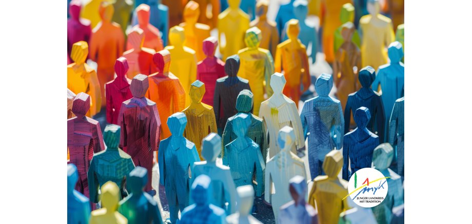 Beirat für Migration und Integration lädt zum Frühjahrsempfang Beirat für Migration und Integration lädt zum Frühjahrsempfang