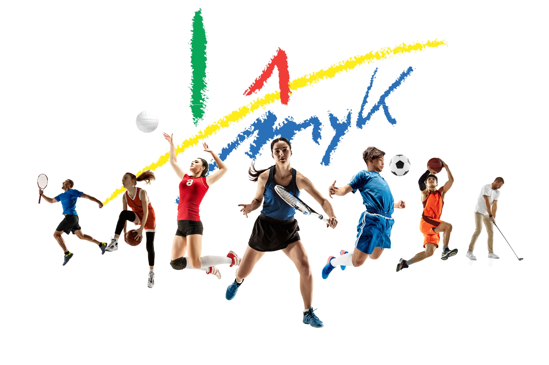 Jetzt für MYK-Sport-Medaille bewerben