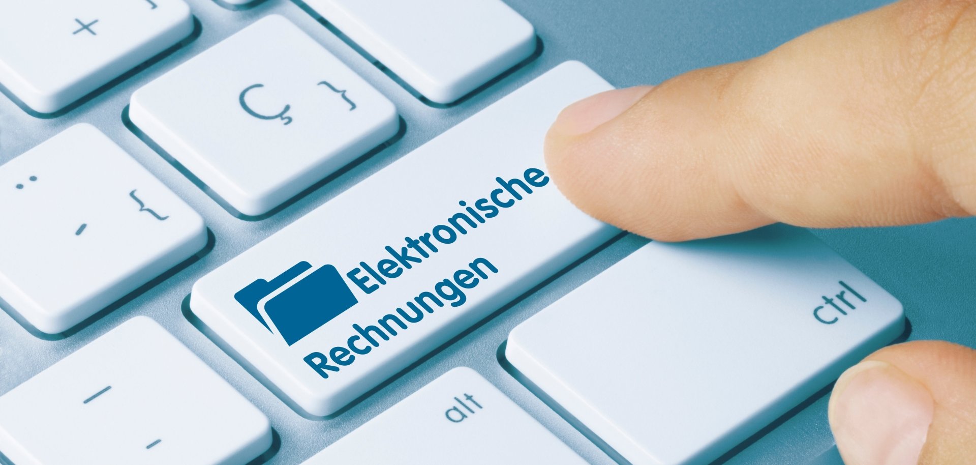 Elektronische Rechnungen