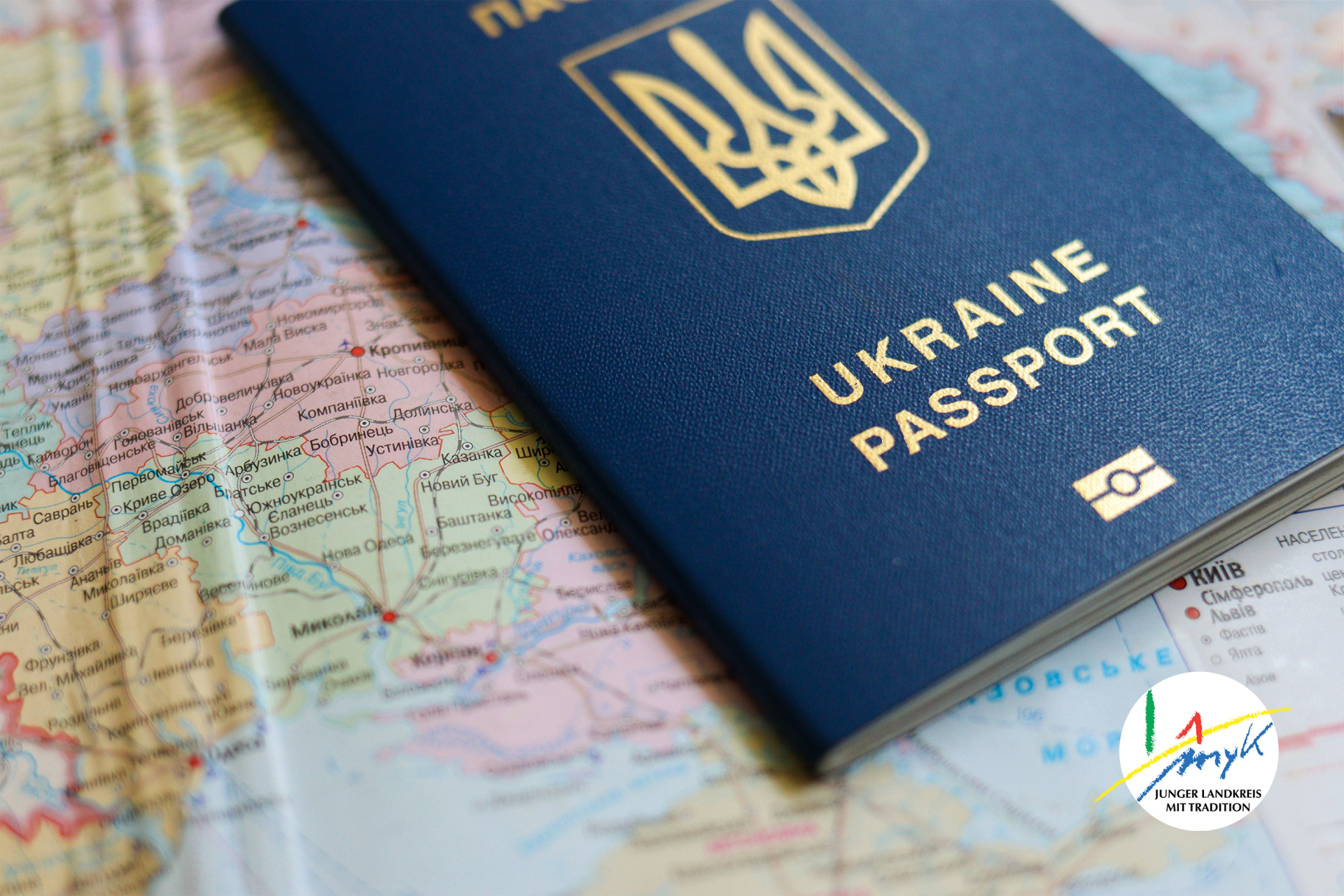 Aufenthaltserlaubnis für Geflüchtete aus der Ukraine wird automatisch verlängert