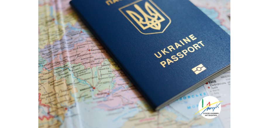 Aufenthaltserlaubnis für Geflüchtete aus der Ukraine wird automatisch verlängert Aufenthaltserlaubnis für Geflüchtete aus der Ukraine wird automatisch verlängert