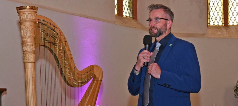 Les Fantastiques begeistern bei Auftakt der Sommerclassics in Oberfell 