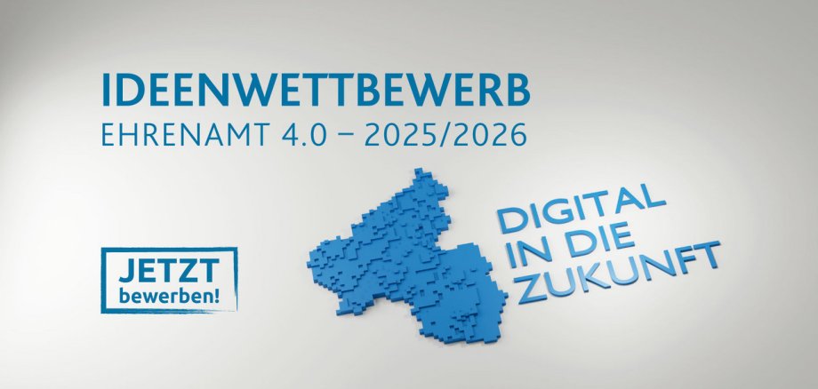 Ehrenamt: Land zeichnet Projekte aus