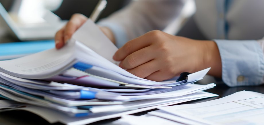 Kreisverwaltung weist auf verlängerte Bearbeitungszeiten bei Anträgen zur Bildung und Teilhabe hin 