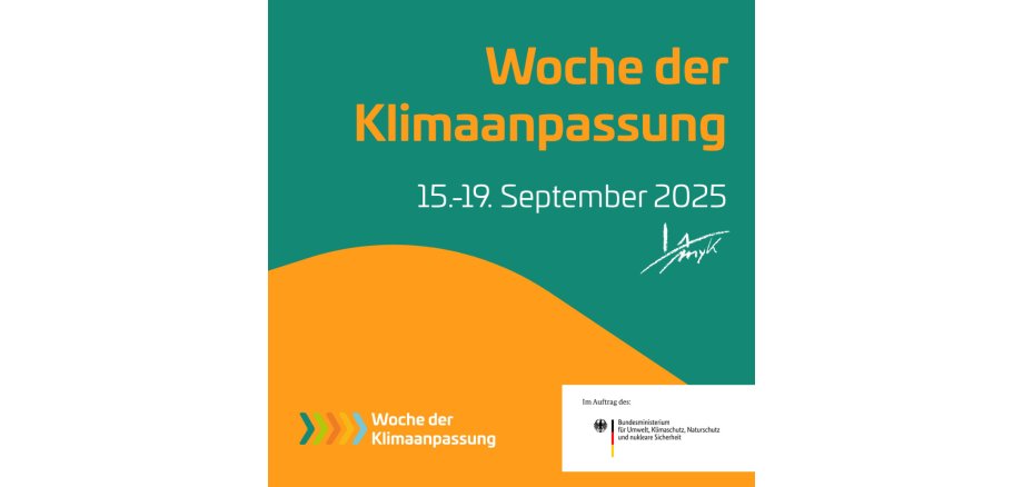 Landkreis Mayen-Koblenz beteiligt sich erstmals an der Woche der Klimaanpassung 