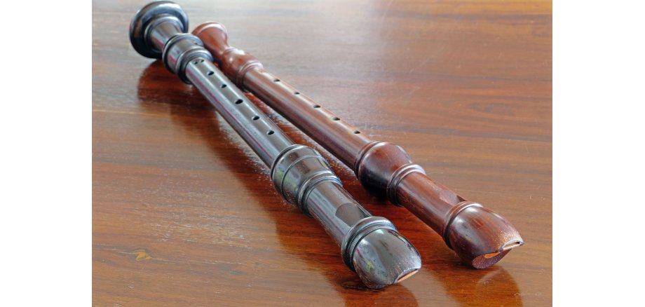 Mitspielen erwünscht: Blockflöten-Ensemble der Kreismusikschule lädt ein 