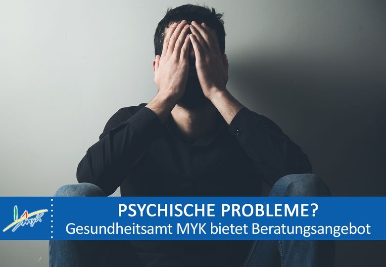 Sozialpsychiatrischer Dienst in MYK hilft in schwierigen Zeiten 