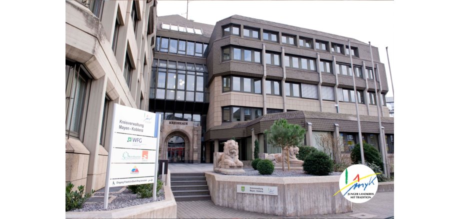 Ausländerbehörde der Kreisverwaltung MYK am 12. November telefonisch nicht erreichbar 