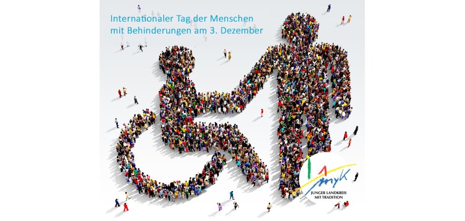 Netzwerk Teilhabe rückt Internationalen Tag der Menschen mit Behinderungen in den Fokus 