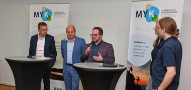 Landkreis Mayen-Koblenz will bis 2040 klimaneutral werden  