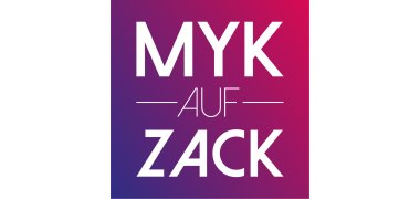 Mit einem gemeinsamen Marketing mehr Strahlkraft erlangen und Berufseinsteigern sowie deren Eltern einen Überblick über die beruflichen Chancen vor Ort geben, dazu gibt die Wirtschaftsförderungsgesellschaft Unternehmen aus dem Landkreis Mayen-Koblenz jetzt die Gelegenheit mit der neuen Arbeitgebermarke „MYK AUF ZACK“. 